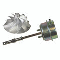BD Diesel auto part