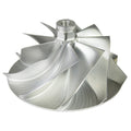 BD Diesel auto part close-up