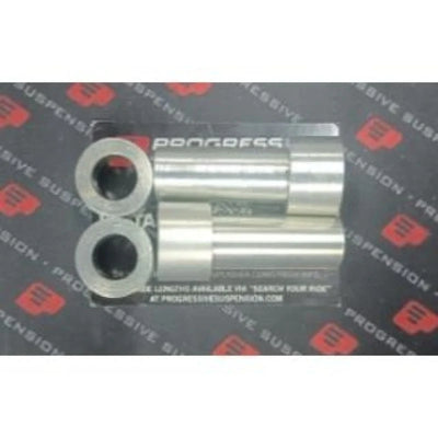 Progressive Jeep JL Gladiator Mojave Collar Kit