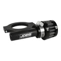 Breather Clamp-ON 1-3/4in Mount