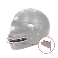 Bell Chin Bar Gurney HP7 X- Large