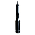 5IN RPG ROCKET SHAPED ANTENNA (MAKES & MODELS W/THREADED ANTENNA) BLACK