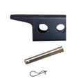 GEN-Y Hitch 10-16K Pintle Lock 2" Shank - GH-032