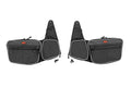 Door Bags | Front Door | Polaris RZR XP