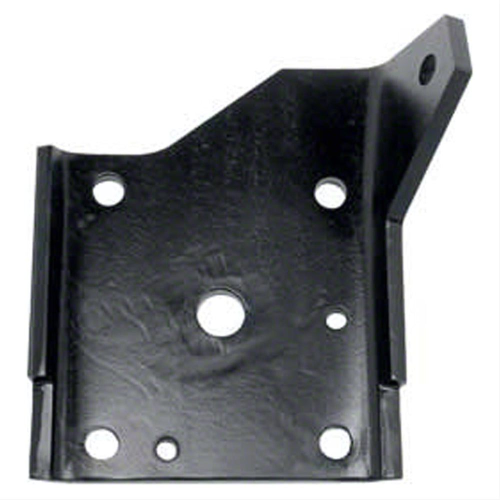 LEFT SHOCK MT PLATE
