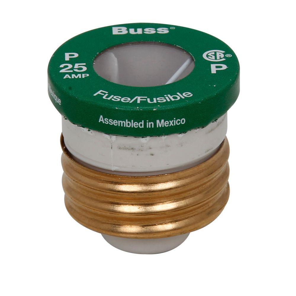 BUSSMANN auto part