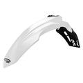 Cycra 18-21 Honda CRF250R Cycralite Front Fender - White