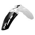 Cycra 18-21 Honda CRF250R Cycralite Front Fender - White