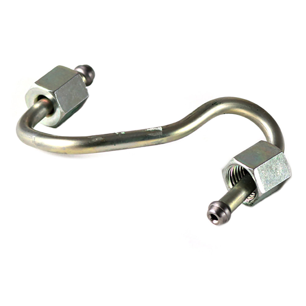 High Pressure Fuel Injector Line Cylinders 2-4-5-7 L5P 2017 - 2024