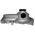 JR PRODUCTS LOW PRESSURE TWOSTAGE LP GAS REGULATOR