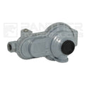 JR PRODUCTS LOW PRESSURE TWOSTAGE LP GAS REGULATOR