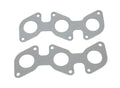 JBA Performance Exhaust headers close-up