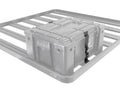Front Runner Outfitters roof rack