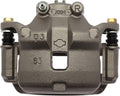 FRICTION CALIPERS