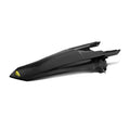 Cycra 17+ Honda CRF250R-450RX Powerflow Rear Fender - Black