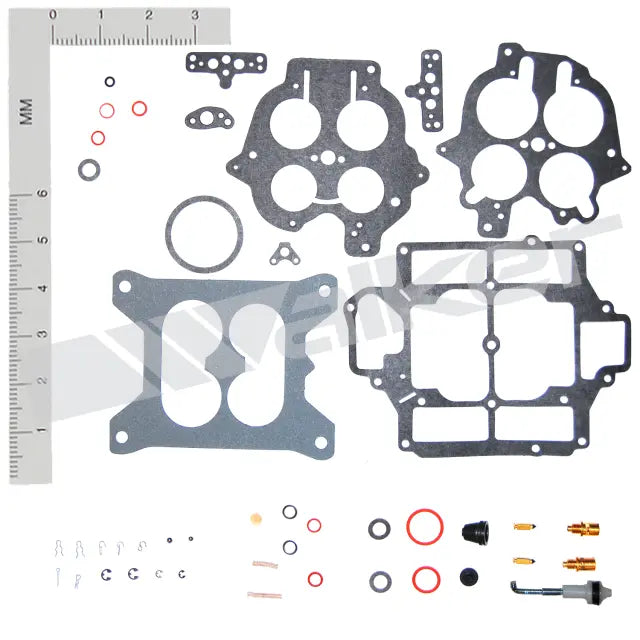 Walker Products Inc. - auto part