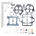 CARBURETOR REPAIR KIT