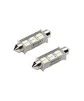 Putco 09-14 Dodge Challenger Premium LED Dome Lights (Application Specific)