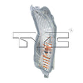 1517 TY CMRY LE/SE BULB TYPE S.L LH