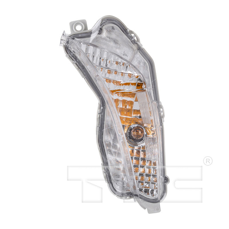 1517 TY CMRY LE/SE BULB TYPE S.L LH