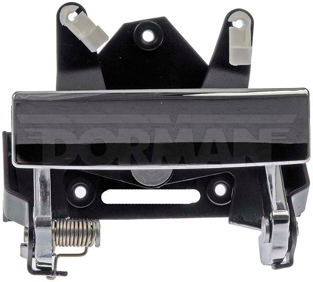 TAILGATE HANDLE