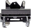 TAILGATE HANDLE