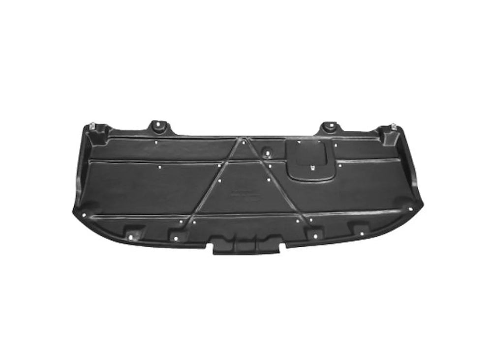 LOWER ENGINE COVER FRONT MAZDA 3 1011