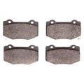DFC 14-24 Cadillac ATS Rear Euro 5000 Ceramic Brake Pads