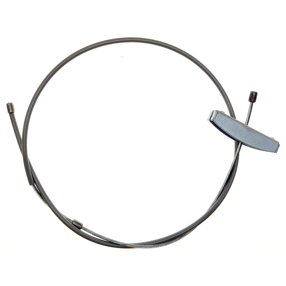 BRAKE CABLE