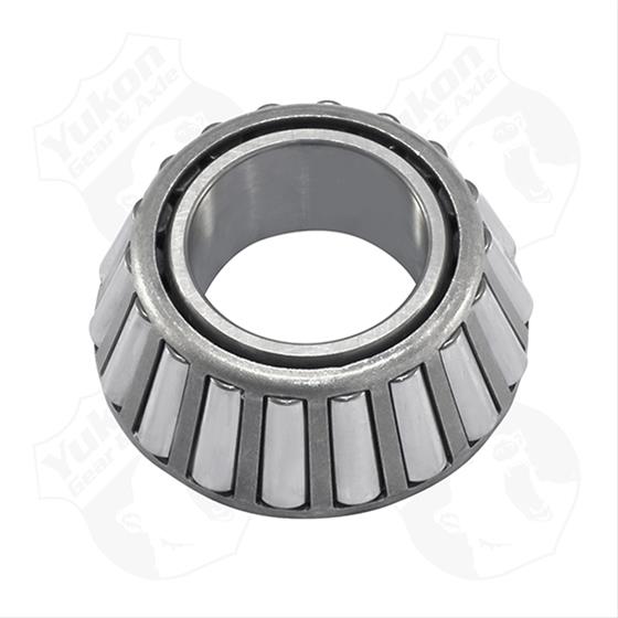 Yukon Gear & Axle auto part