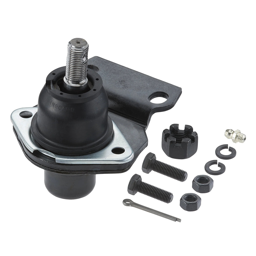 SUBFRAME MOUNT BUSHING INSERTS INSTALLS INTO VOIDING OF ORIGINAL FRONT & REAR BU