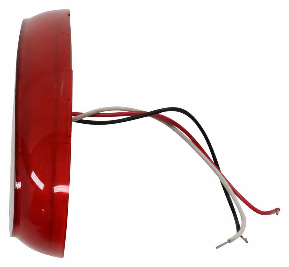 ELLIPTICAL LED STOP/TURN/BRAKE TAIL LIGHT