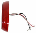 ELLIPTICAL LED STOP/TURN/BRAKE TAIL LIGHT