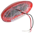 ELLIPTICAL LED STOP/TURN/BRAKE TAIL LIGHT