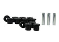 Rear Leaf Spring Bushings