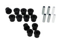 Rear Leaf Spring Bushings