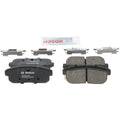 DISC BRAKE PADS
