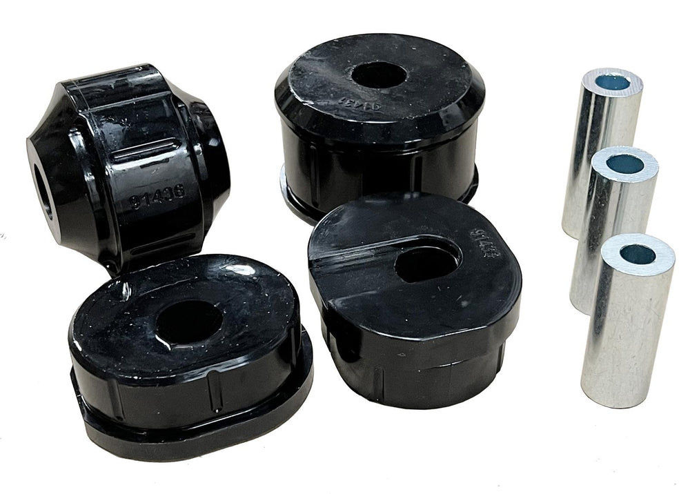 Motor Mount And Transmission Mount Bushings
