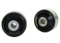 Control arm - lower inner rear bushing 2 Shell Bushings Install Guide