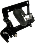 INTERIOR DOOR HANDLE