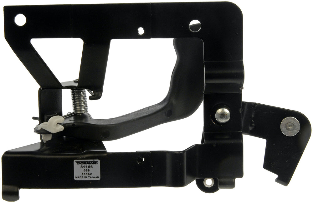 INTERIOR DOOR HANDLE
