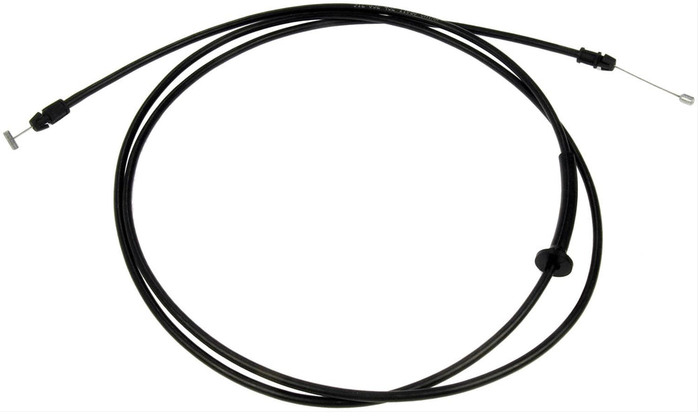 HOOD RELEASE CABLE