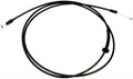 HOOD RELEASE CABLE