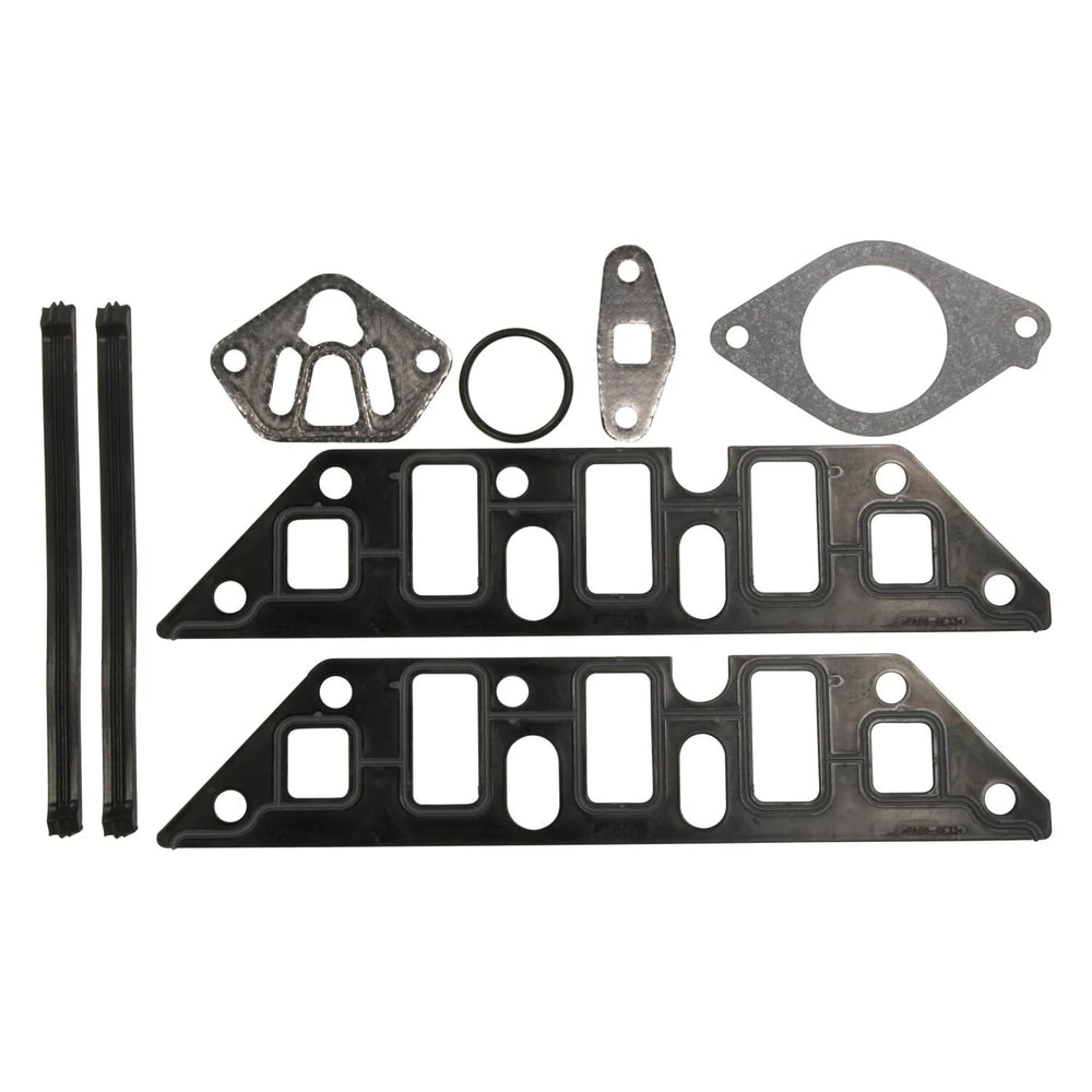 Intake Manifold Set Bui:3.8C Eng.(88-90)(int)