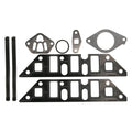 Intake Manifold Set Bui:3.8C Eng.(88-90)(int)