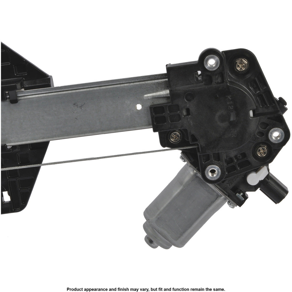 A1 REMFG INC auto part