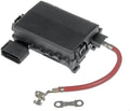 HIGH VOLTAGE FUSE BO