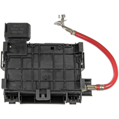 HIGH VOLTAGE FUSE BO