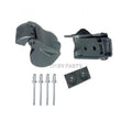 LOCK KIT TRAVEL PAINTED