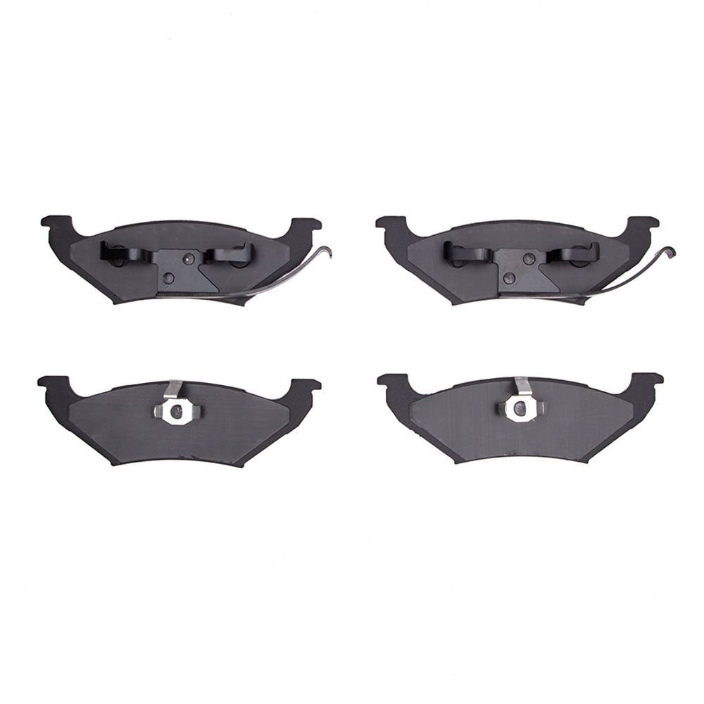 R1 91-95 Mercury Grand Marquis Rear Optimum OE Brake Pads